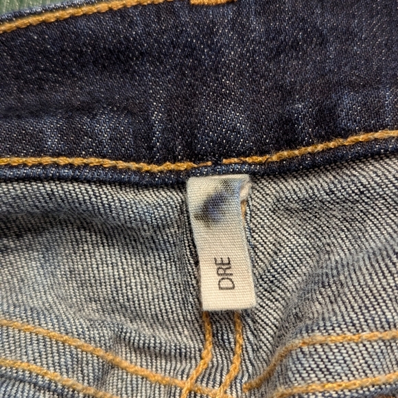 Women's Rag & Bone Dre Jeans Size 27 - Picture 6 of 9